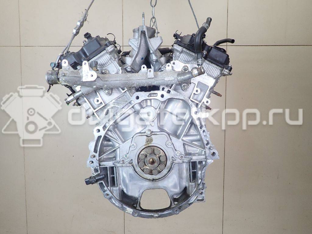 Фото Контрактный (б/у) двигатель VQ35DE для Infiniti / Mitsuoka / Isuzu / Nissan / Nissan (Dongfeng) 243-284 л.с 24V 3.5 л бензин 10102JP0A2 {forloop.counter}}