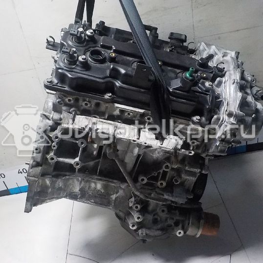 Фото Контрактный (б/у) двигатель VQ35DE для Infiniti / Mitsuoka / Isuzu / Nissan / Nissan (Dongfeng) 231-305 л.с 24V 3.5 л бензин 101025AA0A