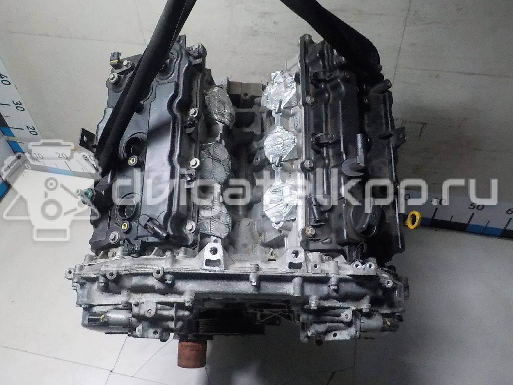 Фото Контрактный (б/у) двигатель VQ35DE для Infiniti / Mitsuoka / Isuzu / Nissan / Nissan (Dongfeng) 231-305 л.с 24V 3.5 л бензин 101025AA0A {forloop.counter}}