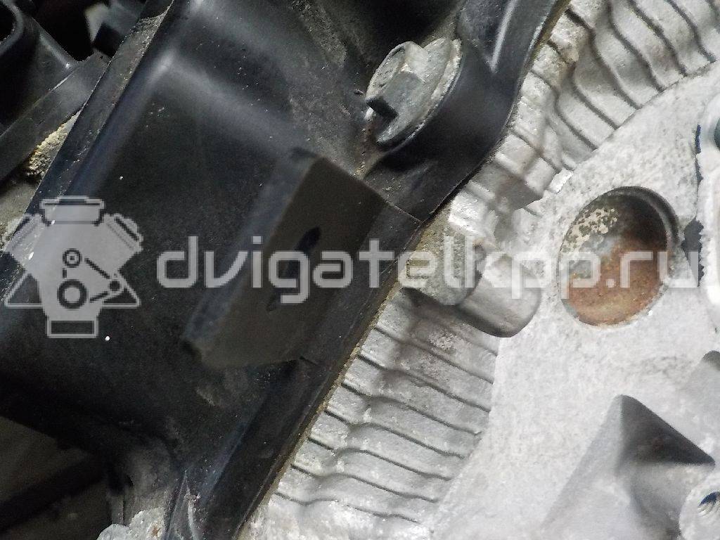 Фото Контрактный (б/у) двигатель VQ35DE для Infiniti / Mitsuoka / Isuzu / Nissan / Nissan (Dongfeng) 231-305 л.с 24V 3.5 л бензин 101025AA0A {forloop.counter}}