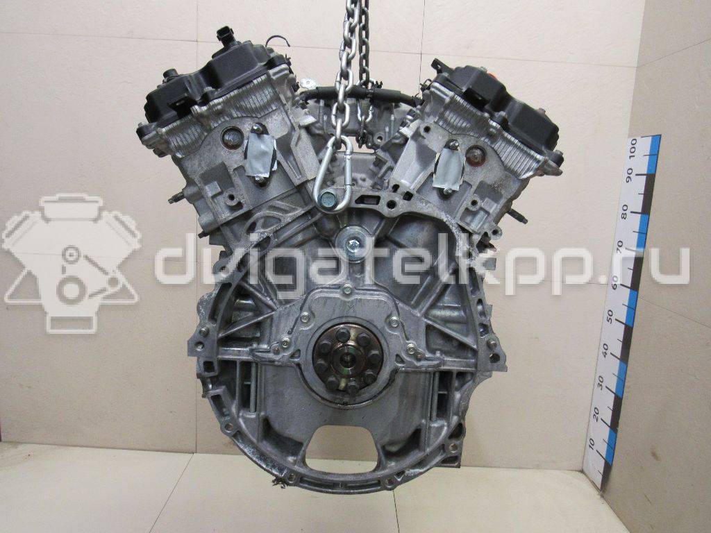 Фото Контрактный (б/у) двигатель VQ35DE для Infiniti / Mitsuoka / Isuzu / Nissan / Nissan (Dongfeng) 231-305 л.с 24V 3.5 л бензин 101025AA0A {forloop.counter}}