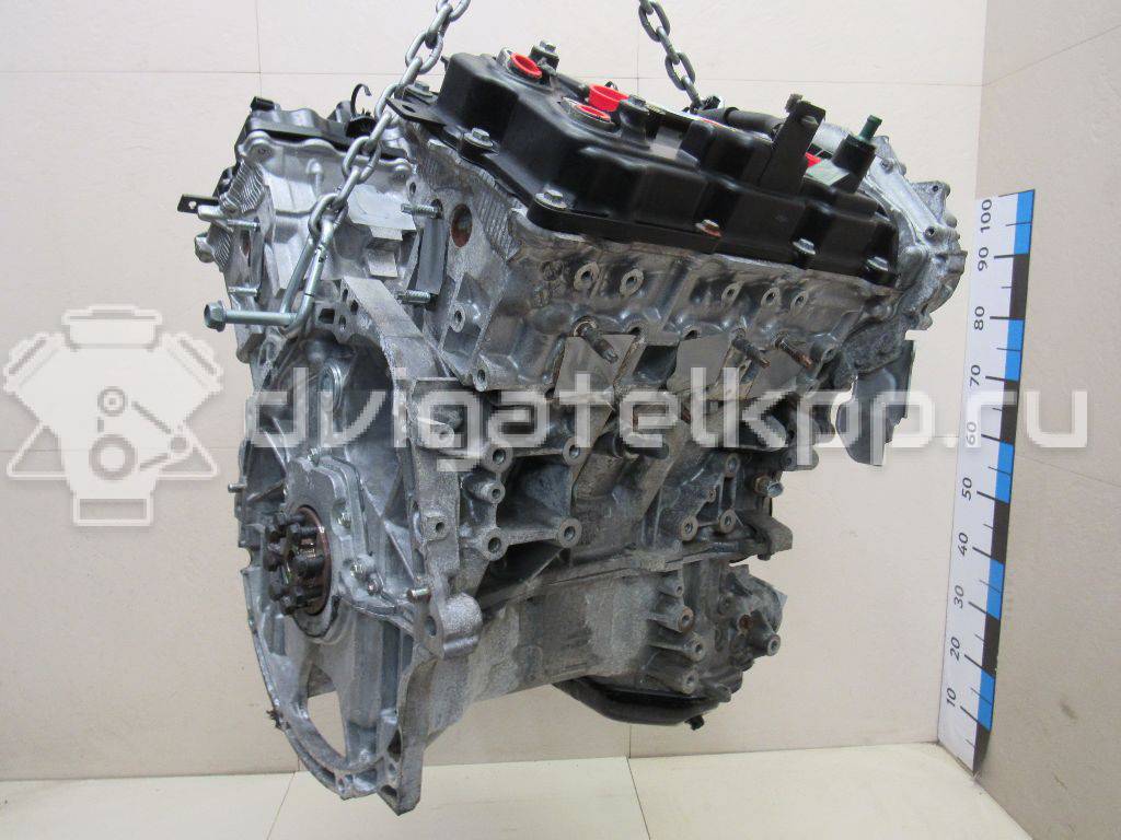 Фото Контрактный (б/у) двигатель VQ35DE для Infiniti / Mitsuoka / Isuzu / Nissan / Nissan (Dongfeng) 218-258 л.с 24V 3.5 л бензин 101025AA0A {forloop.counter}}