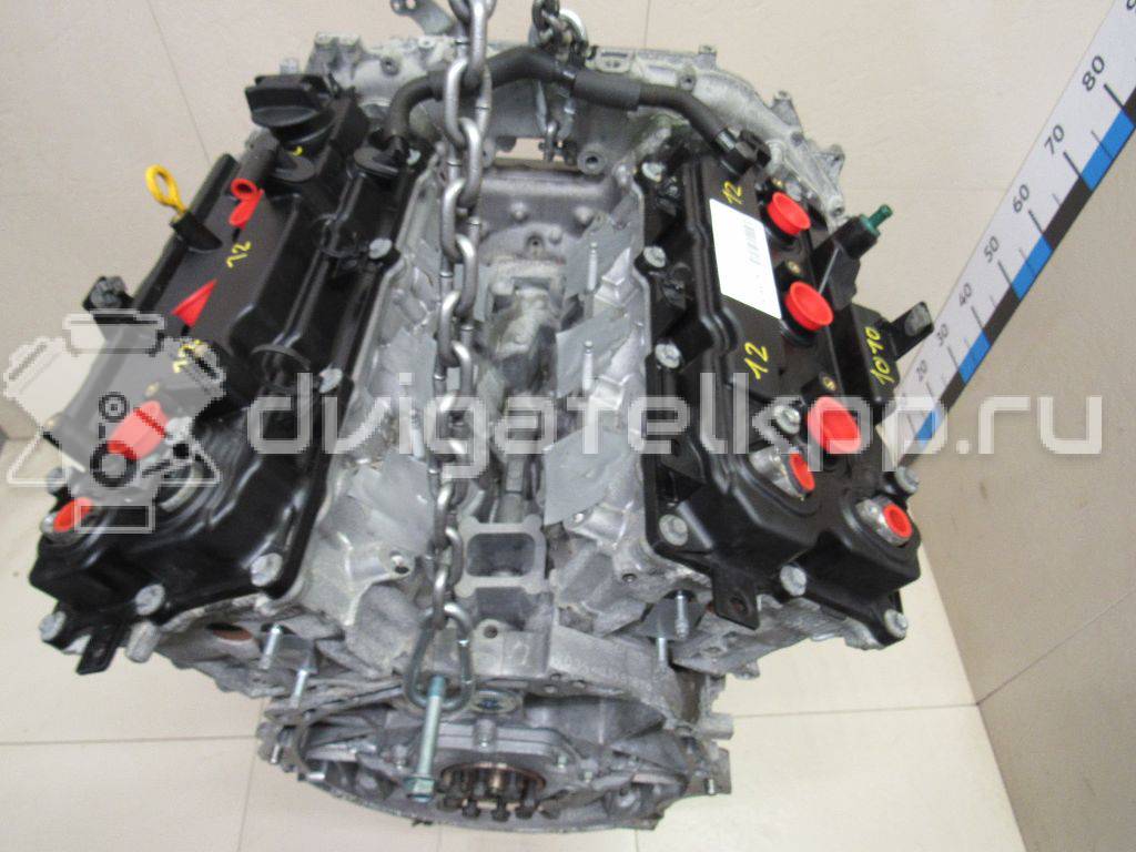 Фото Контрактный (б/у) двигатель VQ35DE для Infiniti / Mitsuoka / Isuzu / Nissan / Nissan (Dongfeng) 218-258 л.с 24V 3.5 л бензин 101025AA0A {forloop.counter}}