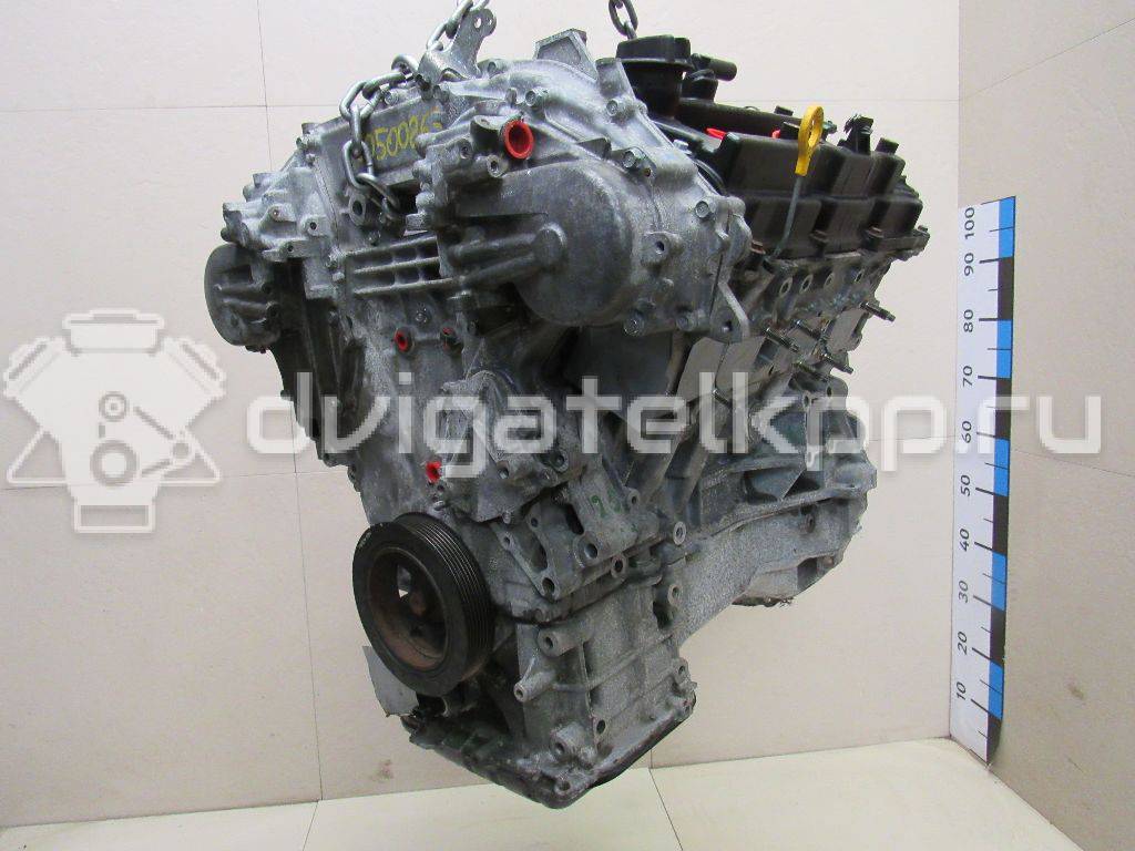 Фото Контрактный (б/у) двигатель VQ35DE для Infiniti / Mitsuoka / Isuzu / Nissan / Nissan (Dongfeng) 218-258 л.с 24V 3.5 л бензин 101025AA0A {forloop.counter}}