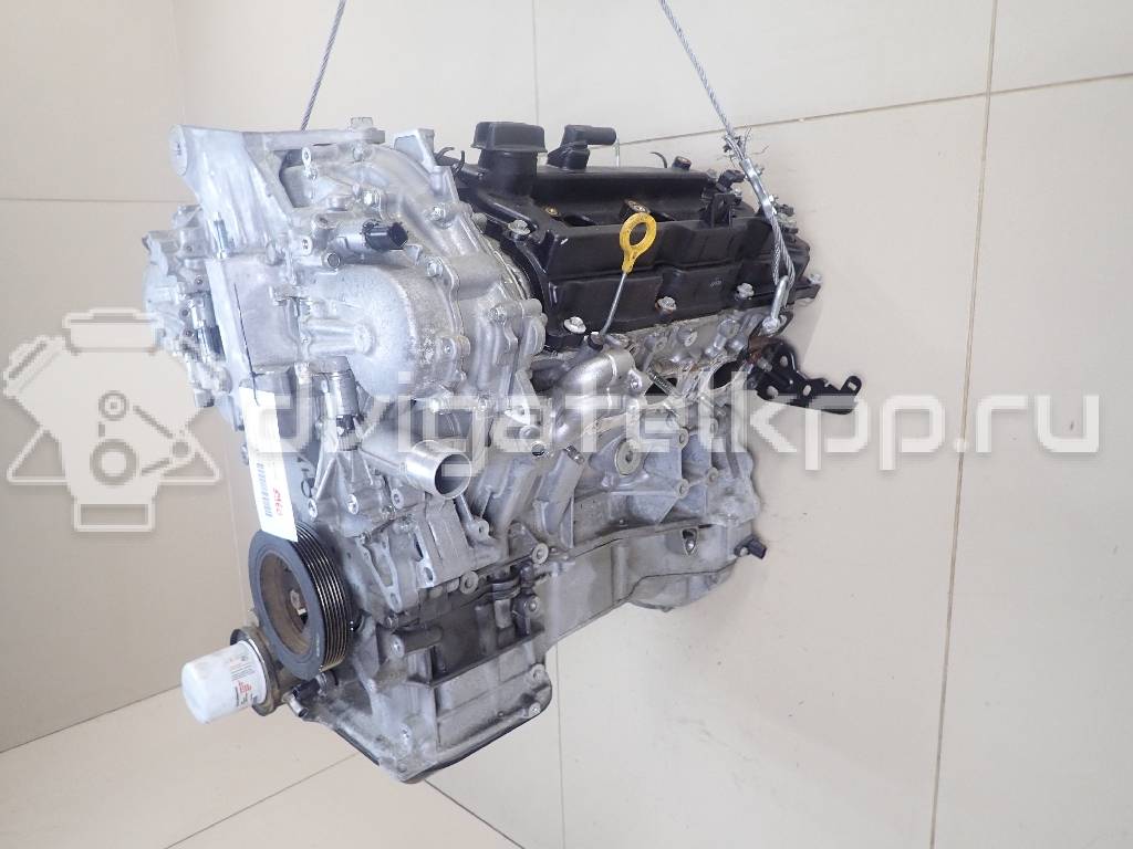 Фото Контрактный (б/у) двигатель VQ35DE для Infiniti / Mitsuoka / Isuzu / Nissan / Nissan (Dongfeng) 231-305 л.с 24V 3.5 л бензин 101025AA0A {forloop.counter}}