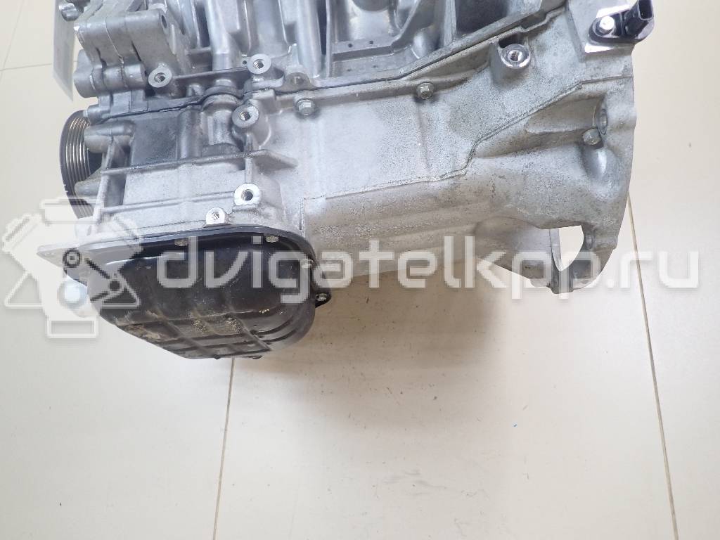 Фото Контрактный (б/у) двигатель VQ35DE для Infiniti / Mitsuoka / Isuzu / Nissan / Nissan (Dongfeng) 231-305 л.с 24V 3.5 л бензин 101025AA0A {forloop.counter}}