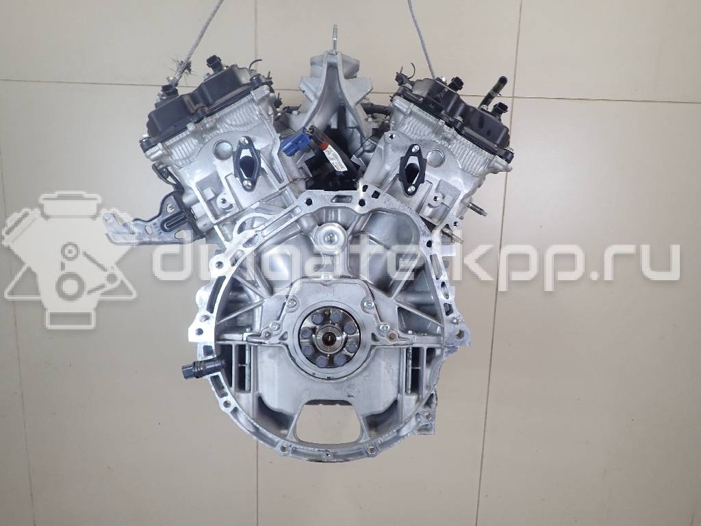 Фото Контрактный (б/у) двигатель VQ35DE для Infiniti / Mitsuoka / Isuzu / Nissan / Nissan (Dongfeng) 231-305 л.с 24V 3.5 л бензин 101025AA0A {forloop.counter}}