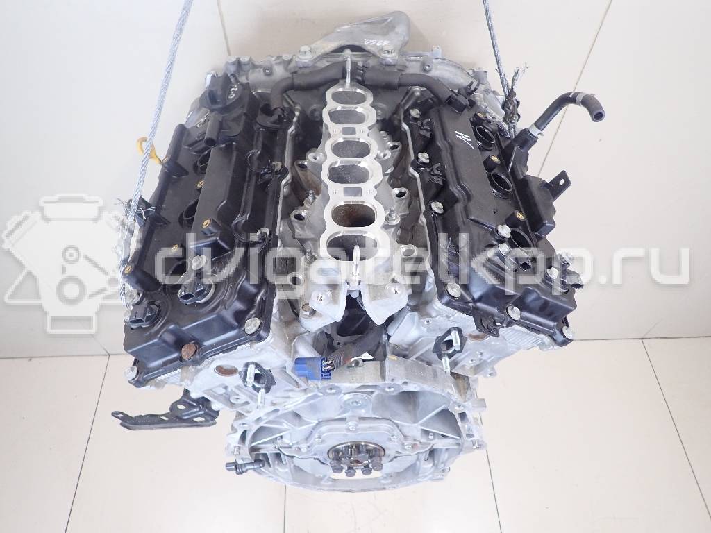 Фото Контрактный (б/у) двигатель VQ35DE для Infiniti / Mitsuoka / Isuzu / Nissan / Nissan (Dongfeng) 231-305 л.с 24V 3.5 л бензин 101025AA0A {forloop.counter}}