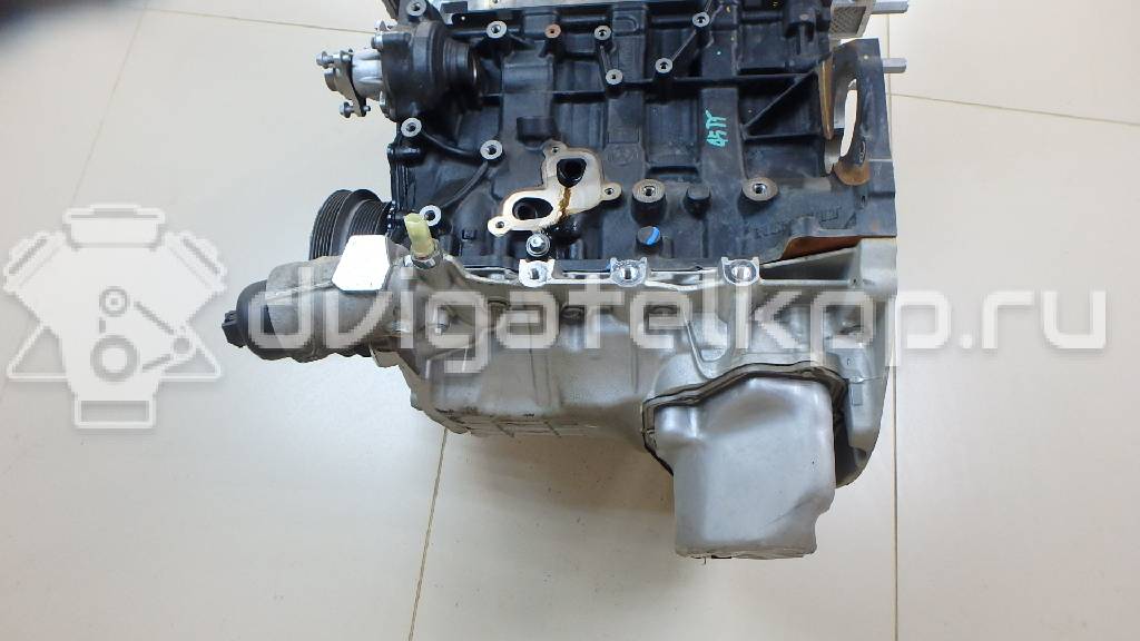 Фото Контрактный (б/у) двигатель M9T для Nissan Nv400 100-170 л.с 16V 2.3 л Дизельное топливо 1010200Q9L {forloop.counter}}