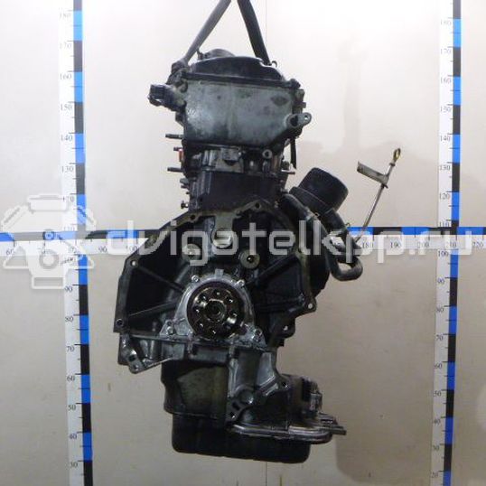 Фото Контрактный (б/у) двигатель YD25DDTi для Nissan Bassara / Nv350 E26 / Serena / Sani / Presage 100-190 л.с 16V 2.5 л Дизельное топливо 10102EC00A