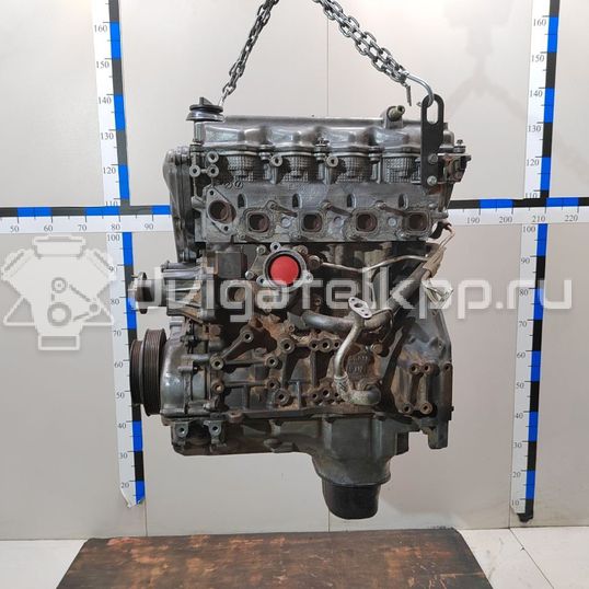 Фото Контрактный (б/у) двигатель YD25DDTi для Nissan Bassara / Nv350 E26 / Serena / Sani / Presage 100-190 л.с 16V 2.5 л Дизельное топливо 10102EB30A