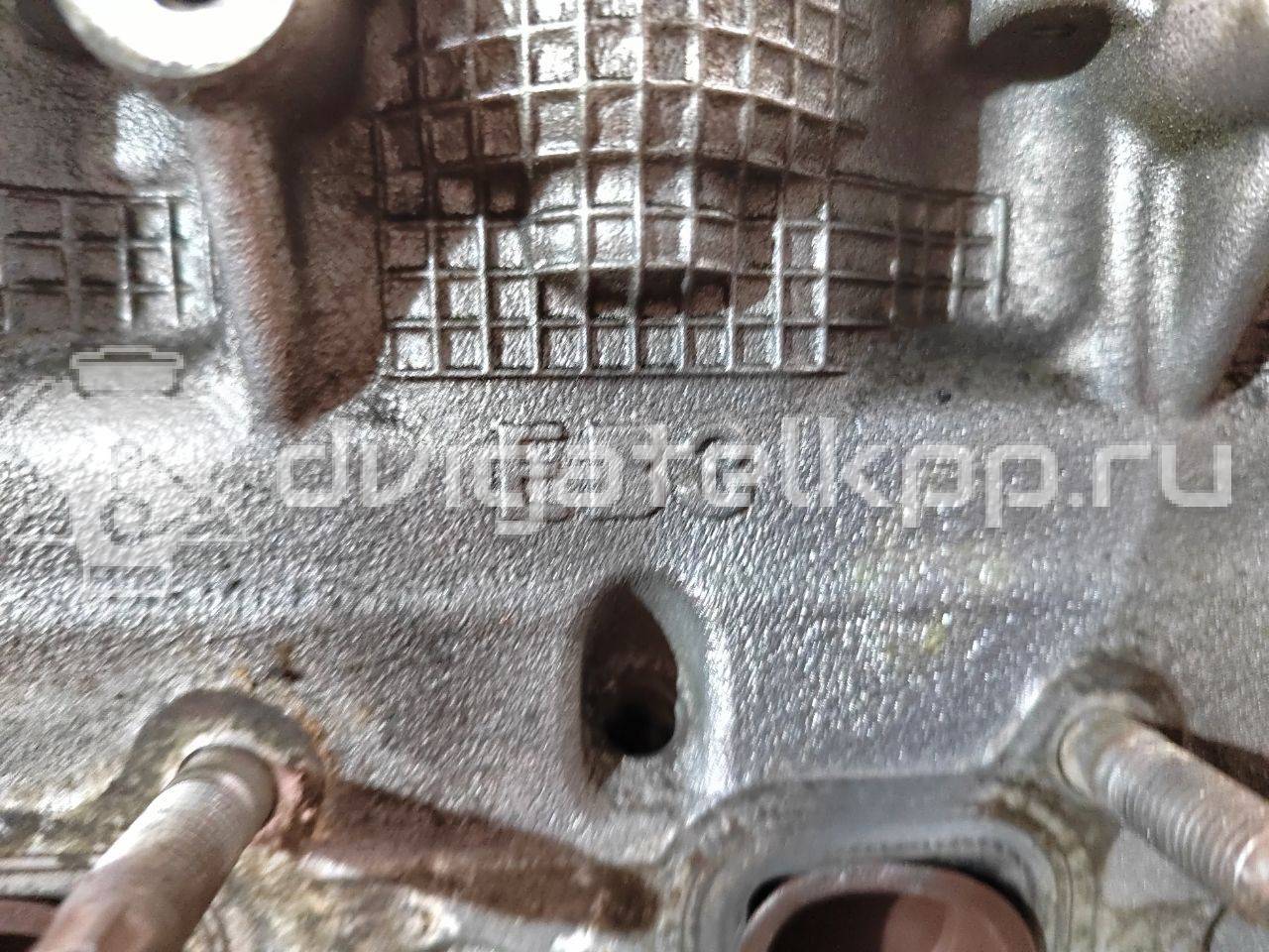 Фото Контрактный (б/у) двигатель YD25DDTi для Nissan Bassara / Nv350 E26 / Serena / Sani / Presage 100-190 л.с 16V 2.5 л Дизельное топливо 10102EB30A {forloop.counter}}