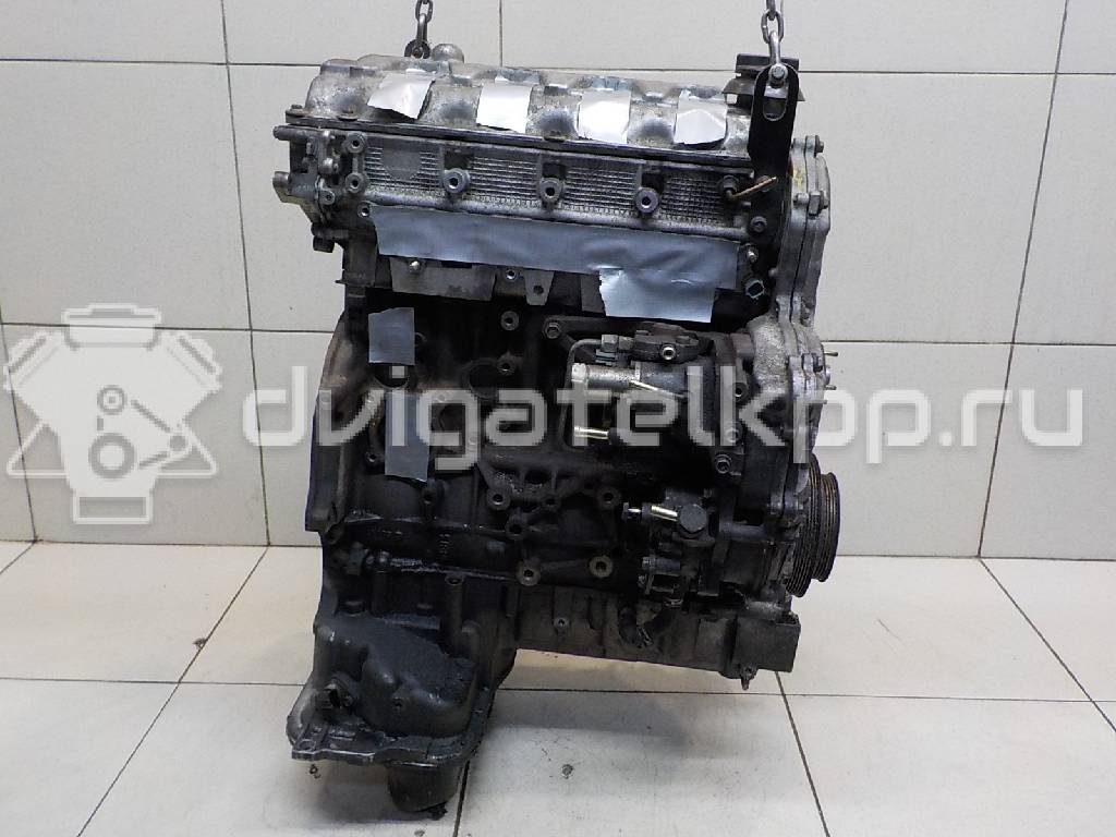 Фото Контрактный (б/у) двигатель YD25DDTi для Nissan Bassara / Nv350 E26 / Serena / Sani / Presage 100-190 л.с 16V 2.5 л Дизельное топливо 10102EB30A {forloop.counter}}