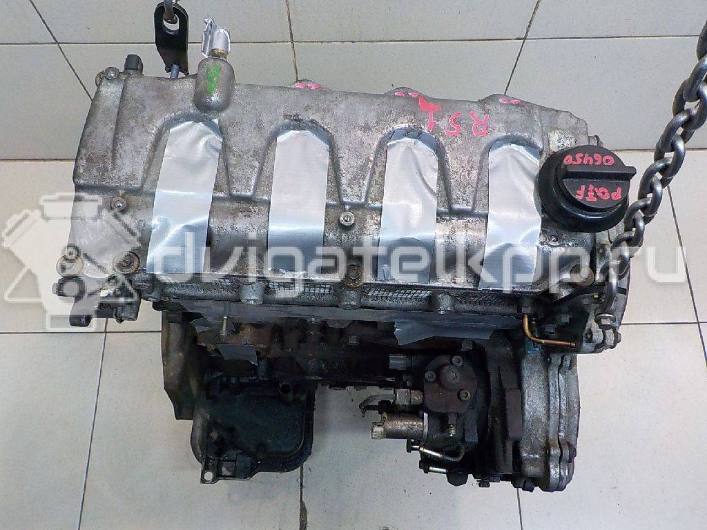 Фото Контрактный (б/у) двигатель YD25DDTi для Nissan Bassara / Nv350 E26 / Serena / Sani / Presage 100-190 л.с 16V 2.5 л Дизельное топливо 10102EB30A {forloop.counter}}