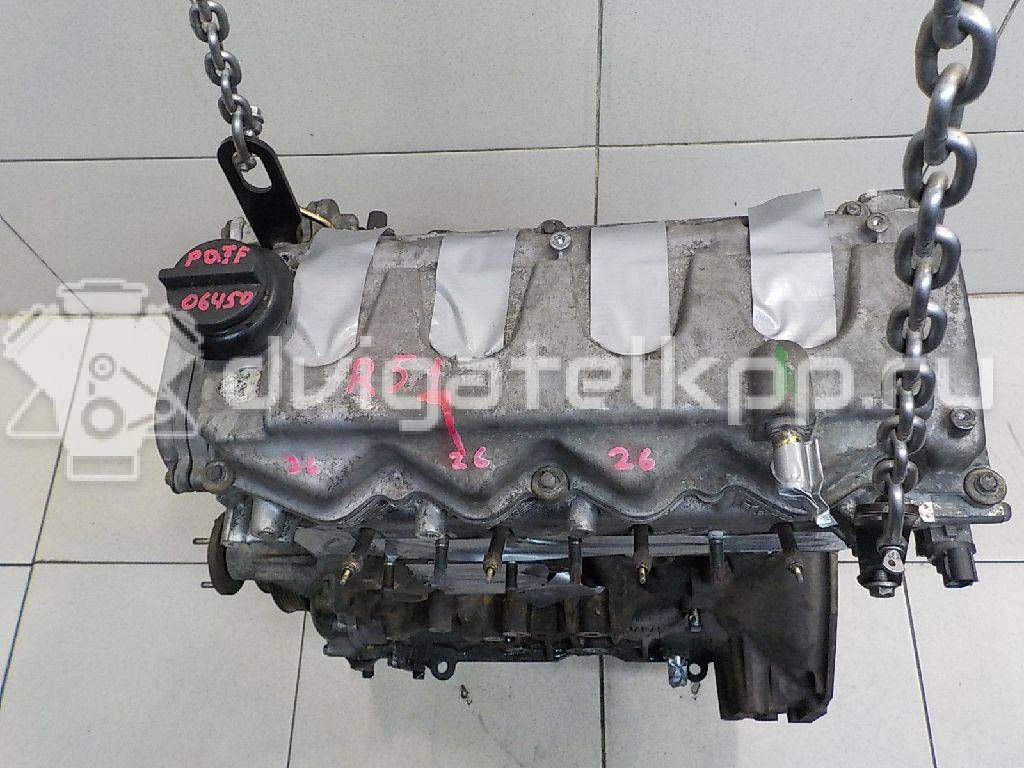 Фото Контрактный (б/у) двигатель YD25DDTi для Nissan Bassara / Nv350 E26 / Serena / Sani / Presage 100-190 л.с 16V 2.5 л Дизельное топливо 10102EB30A {forloop.counter}}