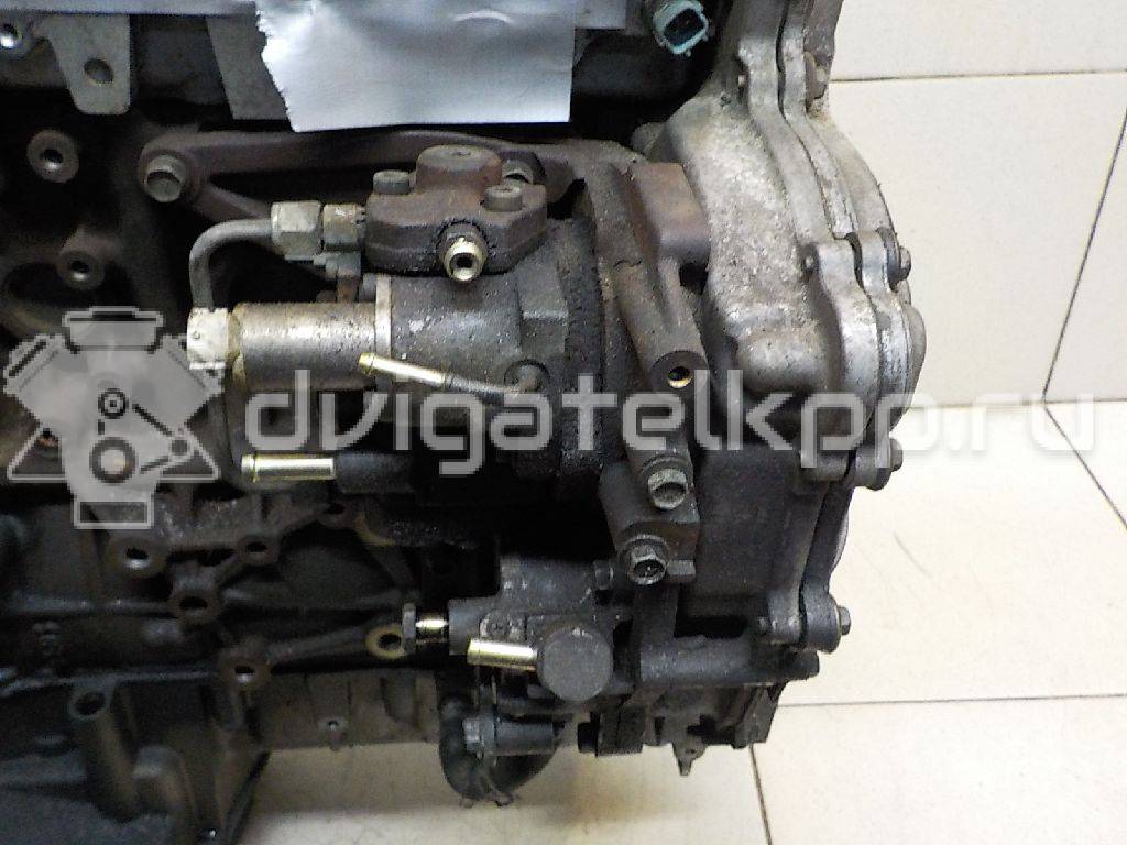 Фото Контрактный (б/у) двигатель YD25DDTi для Nissan Bassara / Nv350 E26 / Serena / Sani / Presage 100-190 л.с 16V 2.5 л Дизельное топливо 10102EB30A {forloop.counter}}