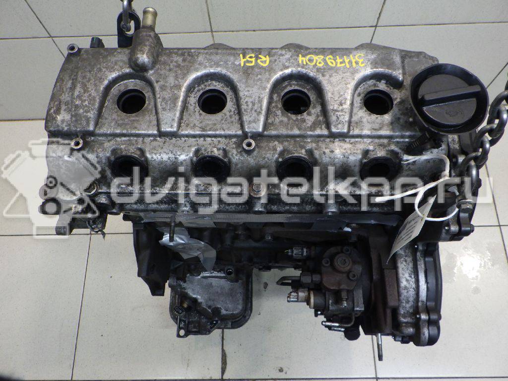 Фото Контрактный (б/у) двигатель YD25DDTi для Nissan Bassara / Nv350 E26 / Serena / Sani / Presage 100-190 л.с 16V 2.5 л Дизельное топливо 10102EB30A {forloop.counter}}