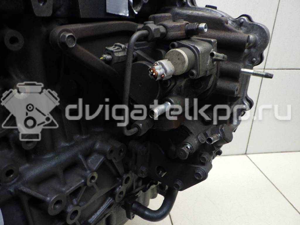 Фото Контрактный (б/у) двигатель YD25DDTi для Nissan Bassara / Nv350 E26 / Serena / Sani / Presage 100-190 л.с 16V 2.5 л Дизельное топливо 10102EB30A {forloop.counter}}