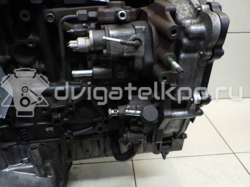 Фото Контрактный (б/у) двигатель YD25DDTi для Nissan Bassara / Nv350 E26 / Serena / Sani / Presage 100-190 л.с 16V 2.5 л Дизельное топливо 10102EB30A {forloop.counter}}