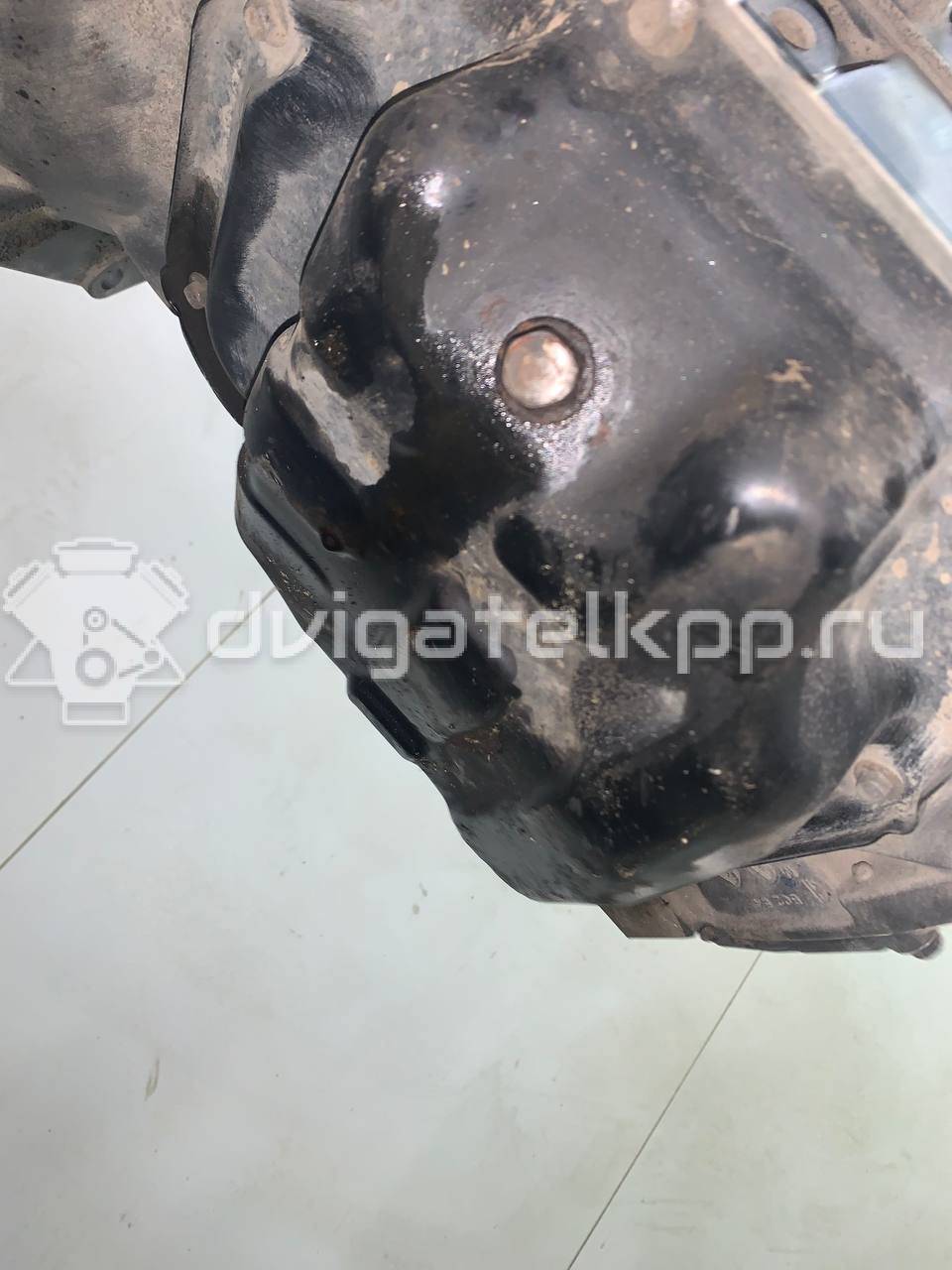 Фото Контрактный (б/у) двигатель HR16DE для Dongfeng (Dfac) / Nissan (Zhengzhou) / Samsung / Mazda / Nissan / Mitsubishi / Nissan (Dongfeng) 117 л.с 16V 1.6 л бензин 101029U01G {forloop.counter}}