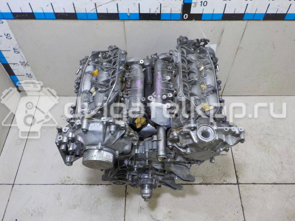 Фото Контрактный (б/у) двигатель V9X для Nissan Np300 / Pathfinder 231-238 л.с 24V 3.0 л Дизельное топливо 1010200Q3R {forloop.counter}}