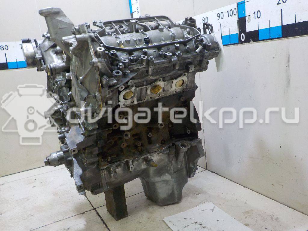 Фото Контрактный (б/у) двигатель V9X для Nissan Np300 / Pathfinder 231-238 л.с 24V 3.0 л Дизельное топливо 1010200Q3R {forloop.counter}}