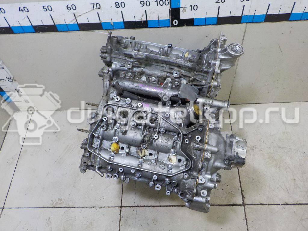 Фото Контрактный (б/у) двигатель V9X для Nissan Np300 / Pathfinder 231-238 л.с 24V 3.0 л Дизельное топливо 1010200Q3R {forloop.counter}}