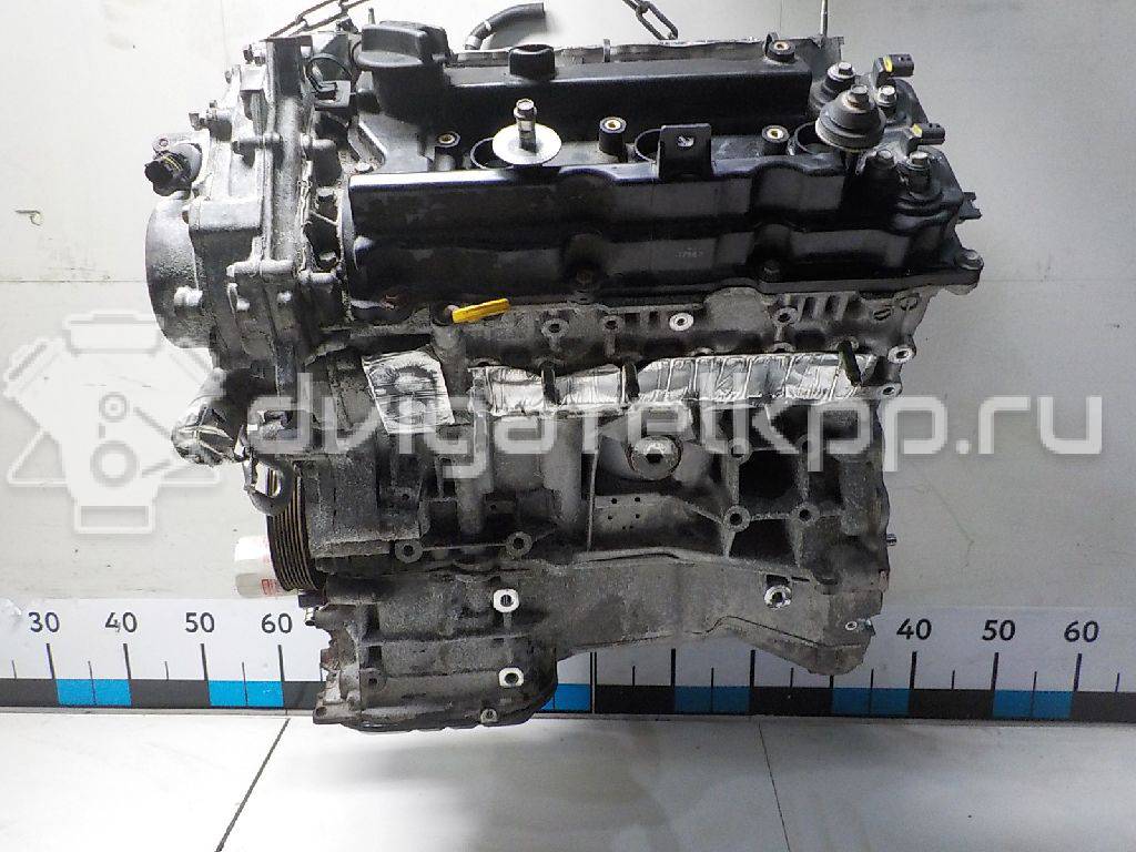 Фото Контрактный (б/у) двигатель VQ35DE для Infiniti / Mitsuoka / Isuzu / Nissan / Nissan (Dongfeng) 231-305 л.с 24V 3.5 л бензин 10102JKP0A {forloop.counter}}