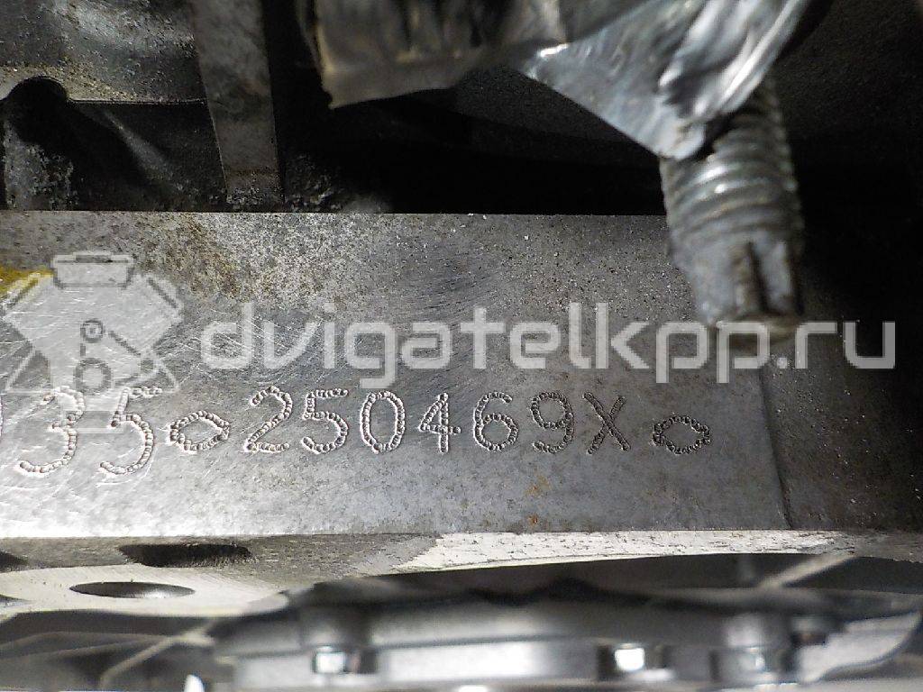 Фото Контрактный (б/у) двигатель VQ35DE для Infiniti / Mitsuoka / Isuzu / Nissan / Nissan (Dongfeng) 231-305 л.с 24V 3.5 л бензин 10102JKP0A {forloop.counter}}