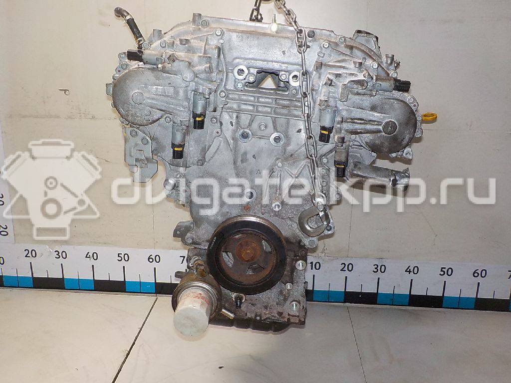 Фото Контрактный (б/у) двигатель VQ35DE для Infiniti / Mitsuoka / Isuzu / Nissan / Nissan (Dongfeng) 231-310 л.с 24V 3.5 л бензин 10102JKP0A {forloop.counter}}