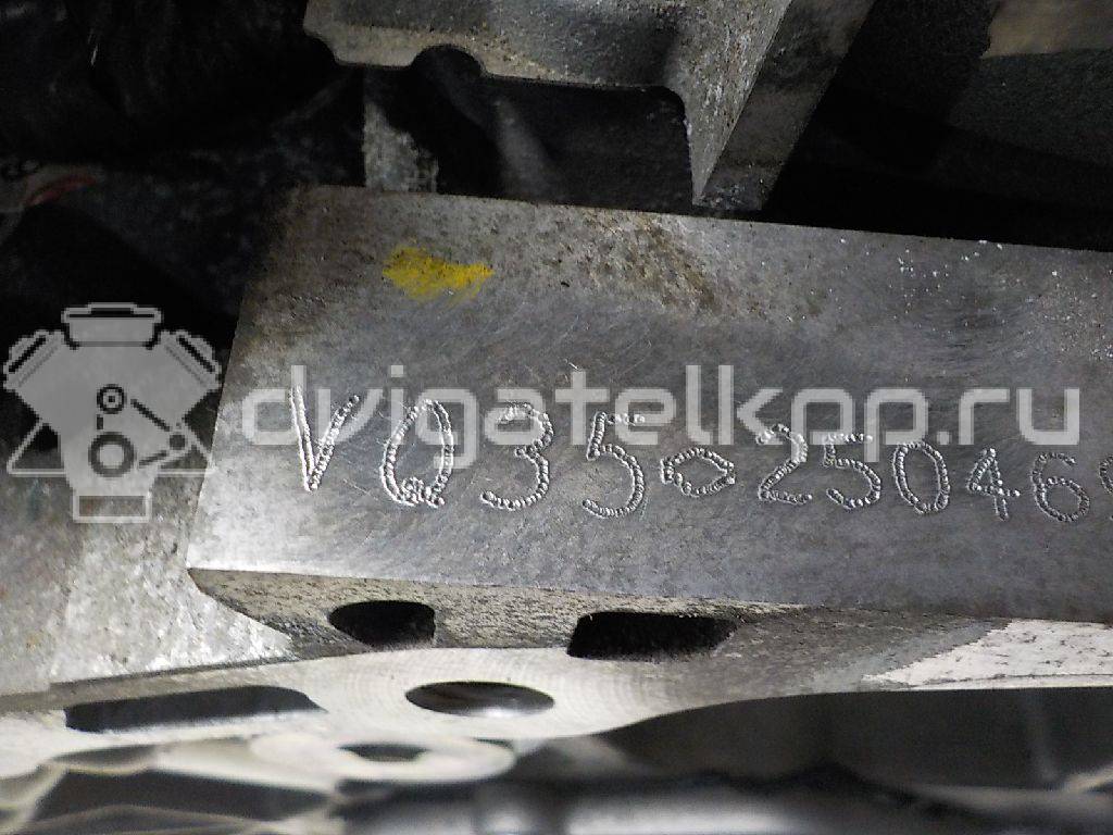 Фото Контрактный (б/у) двигатель VQ35DE для Infiniti / Mitsuoka / Isuzu / Nissan / Nissan (Dongfeng) 218-258 л.с 24V 3.5 л бензин 10102JKP0A {forloop.counter}}