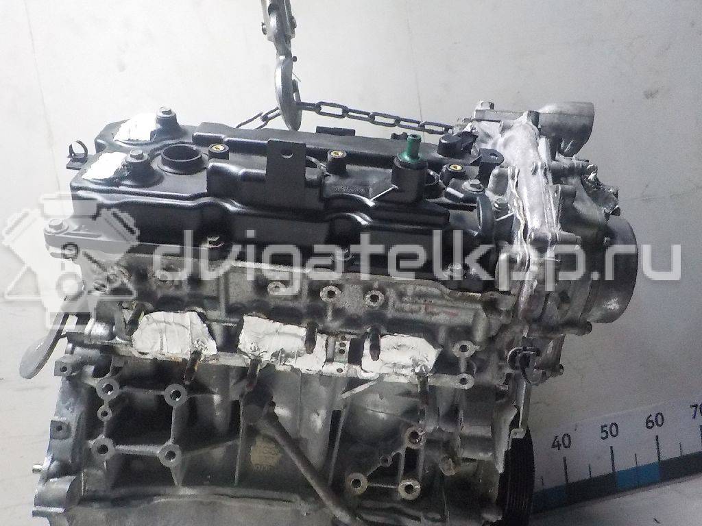 Фото Контрактный (б/у) двигатель VQ35DE для Infiniti / Mitsuoka / Isuzu / Nissan / Nissan (Dongfeng) 243-284 л.с 24V 3.5 л бензин 10102JKP0A {forloop.counter}}