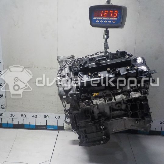 Фото Контрактный (б/у) двигатель VQ35DE для Infiniti / Mitsuoka / Isuzu / Nissan / Nissan (Dongfeng) 231-310 л.с 24V 3.5 л бензин 10102JKP0A