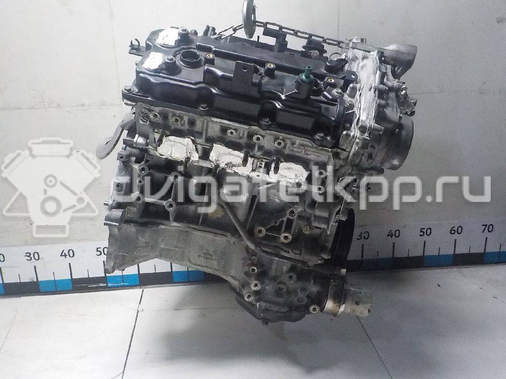 Фото Контрактный (б/у) двигатель VQ35DE для Infiniti / Mitsuoka / Isuzu / Nissan / Nissan (Dongfeng) 231-310 л.с 24V 3.5 л бензин 10102JKP0A {forloop.counter}}