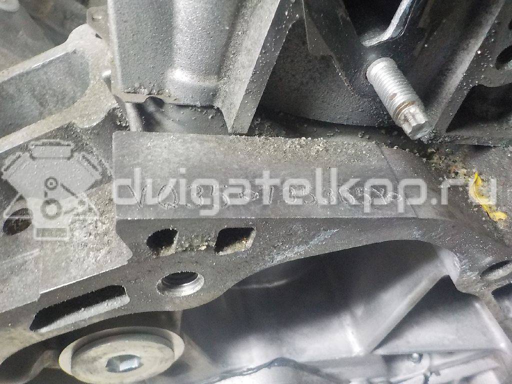 Фото Контрактный (б/у) двигатель VQ35DE для Infiniti / Mitsuoka / Isuzu / Nissan / Nissan (Dongfeng) 231-310 л.с 24V 3.5 л бензин 10102JKP0A {forloop.counter}}