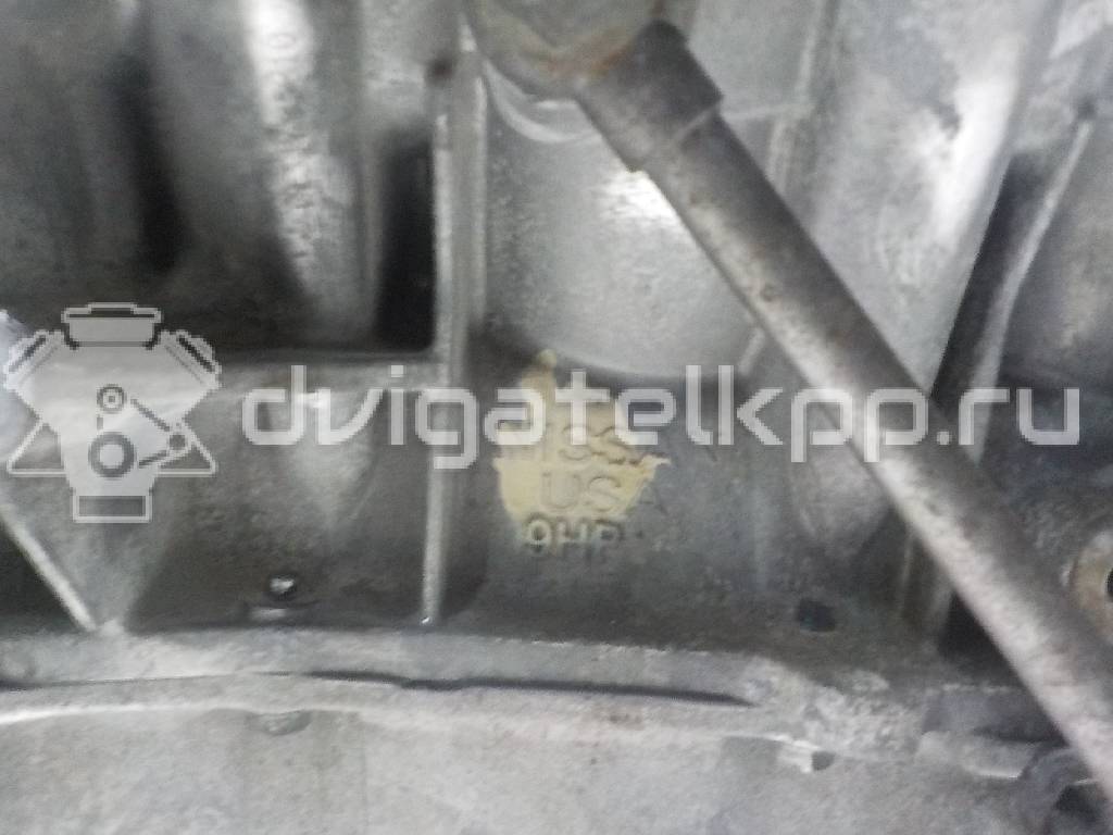 Фото Контрактный (б/у) двигатель VQ35DE для Infiniti / Mitsuoka / Isuzu / Nissan / Nissan (Dongfeng) 218-258 л.с 24V 3.5 л бензин 10102JKP0A {forloop.counter}}