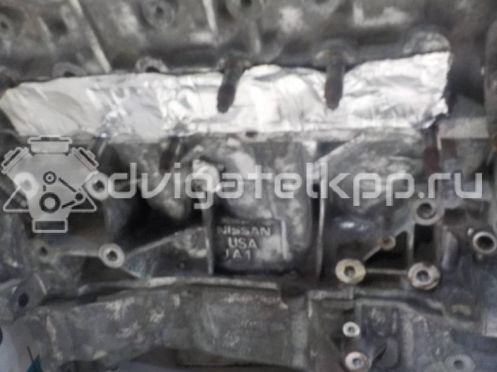 Фото Контрактный (б/у) двигатель VQ35DE для Infiniti / Mitsuoka / Isuzu / Nissan / Nissan (Dongfeng) 231-305 л.с 24V 3.5 л бензин 101023JK0A {forloop.counter}}