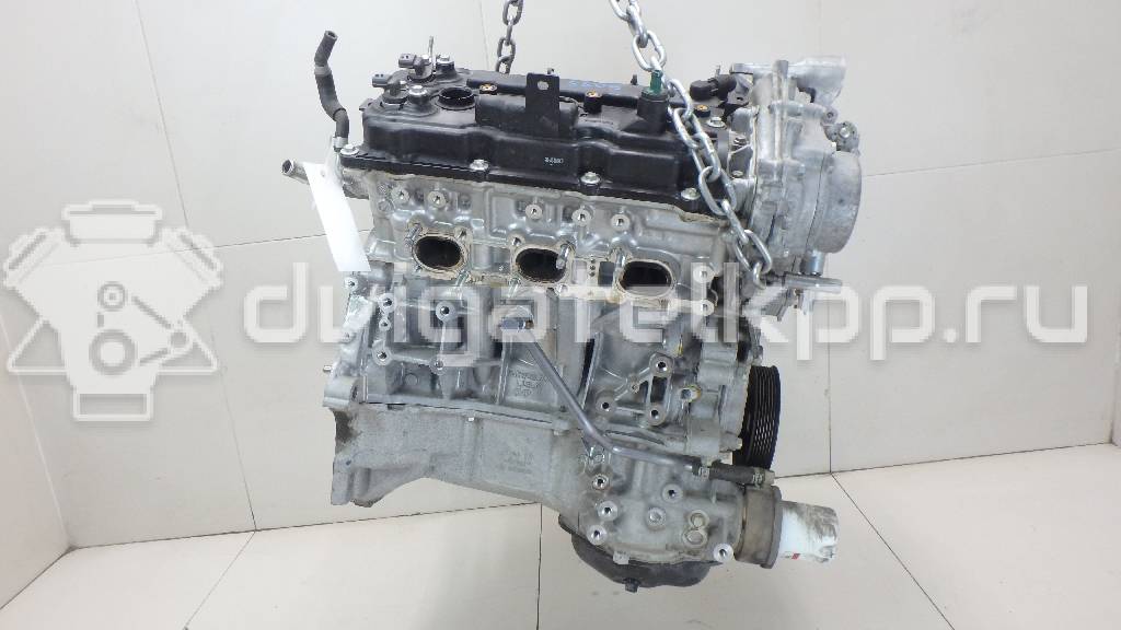 Фото Контрактный (б/у) двигатель VQ35DE для Infiniti / Mitsuoka / Isuzu / Nissan / Nissan (Dongfeng) 231-305 л.с 24V 3.5 л бензин 10102JKP0A {forloop.counter}}