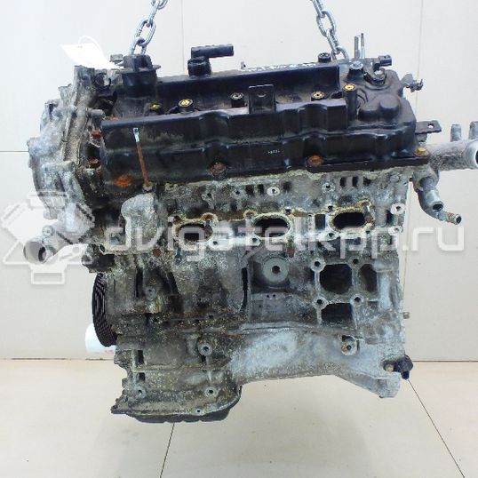 Фото Контрактный (б/у) двигатель VQ35DE для Infiniti / Mitsuoka / Isuzu / Nissan / Nissan (Dongfeng) 231-310 л.с 24V 3.5 л бензин 101023JK0A