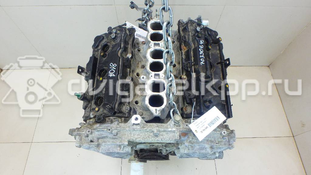 Фото Контрактный (б/у) двигатель VQ35DE для Infiniti / Mitsuoka / Isuzu / Nissan / Nissan (Dongfeng) 231-310 л.с 24V 3.5 л бензин 101023JK0A {forloop.counter}}