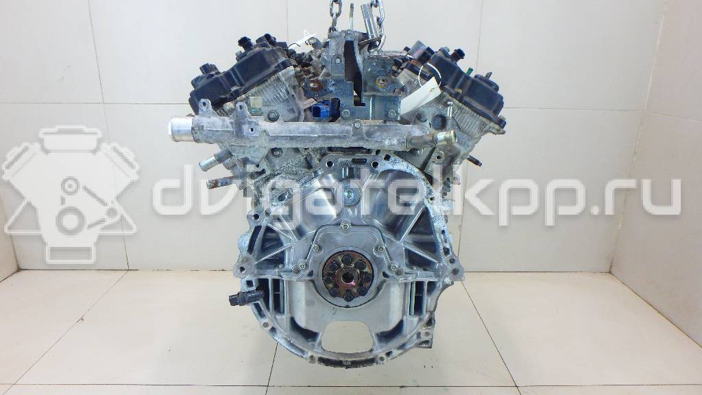 Фото Контрактный (б/у) двигатель VQ35DE для Infiniti / Mitsuoka / Isuzu / Nissan / Nissan (Dongfeng) 218-258 л.с 24V 3.5 л бензин 101023JK0A {forloop.counter}}