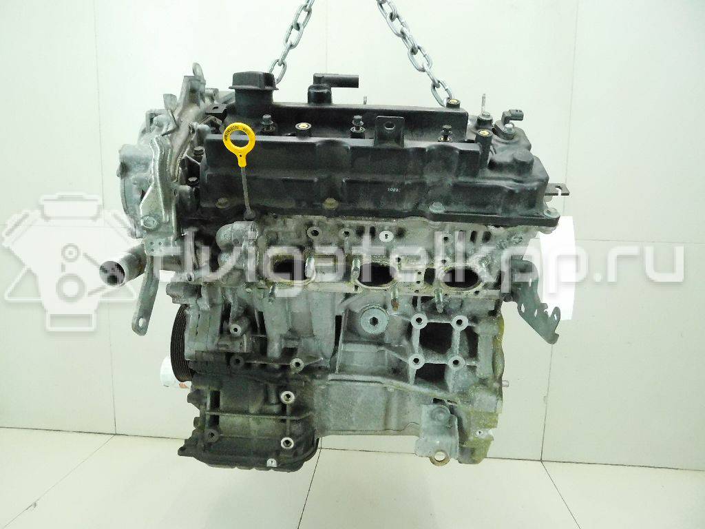 Фото Контрактный (б/у) двигатель VQ35DE для Infiniti / Mitsuoka / Isuzu / Nissan / Nissan (Dongfeng) 243-284 л.с 24V 3.5 л бензин 101023NT0A {forloop.counter}}