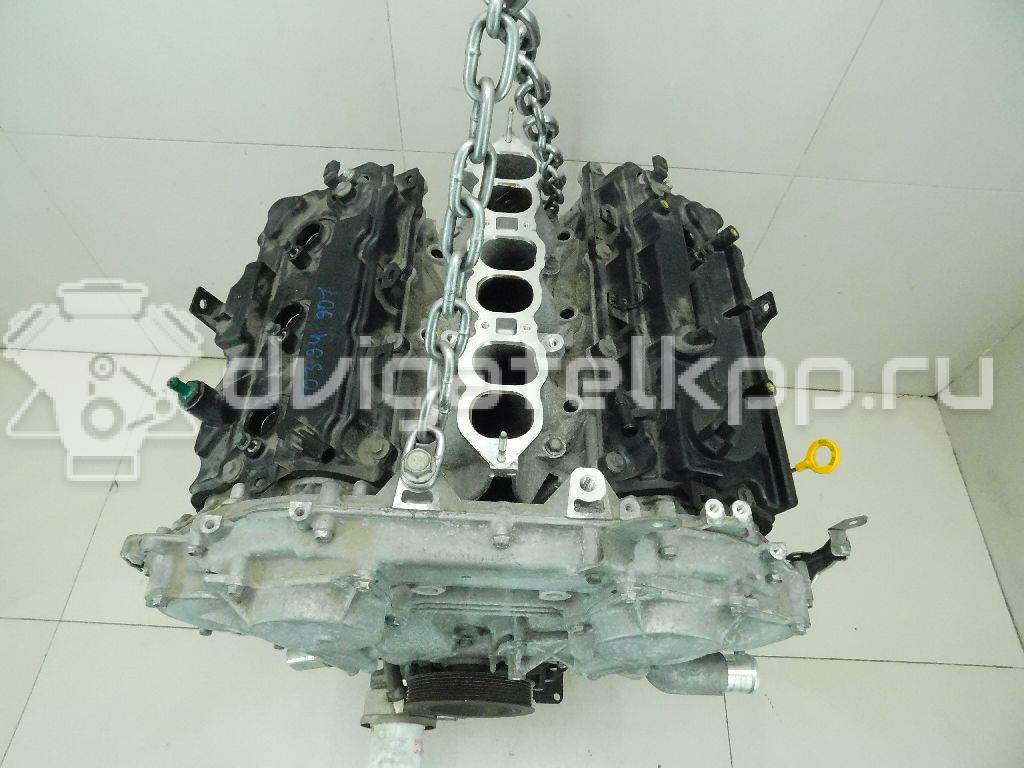 Фото Контрактный (б/у) двигатель VQ35DE для Infiniti / Mitsuoka / Isuzu / Nissan / Nissan (Dongfeng) 243-284 л.с 24V 3.5 л бензин 101023NT0A {forloop.counter}}