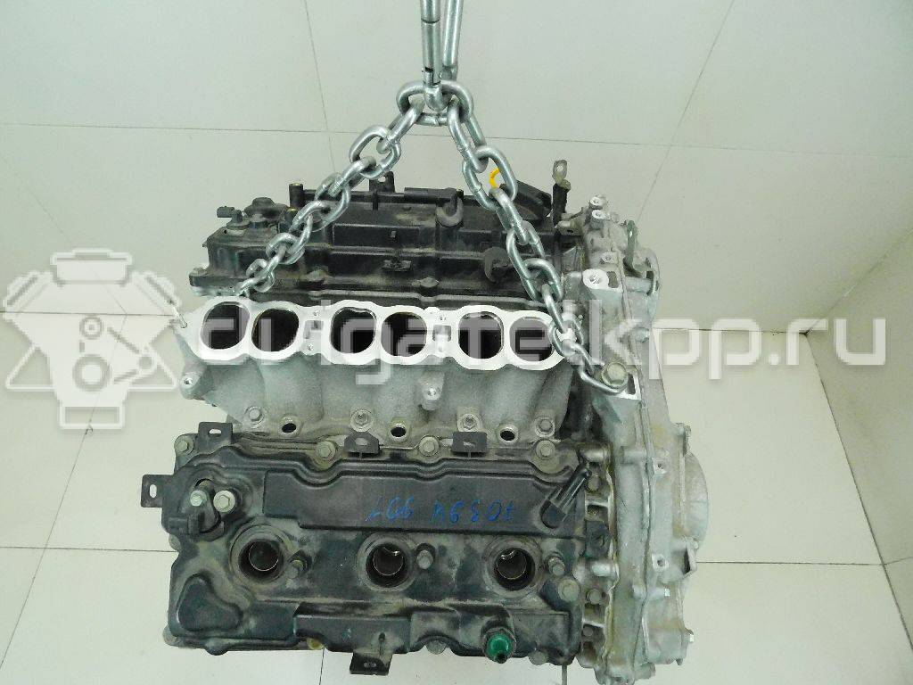 Фото Контрактный (б/у) двигатель VQ35DE для Infiniti / Mitsuoka / Isuzu / Nissan / Nissan (Dongfeng) 231-305 л.с 24V 3.5 л бензин 101023NT0A {forloop.counter}}