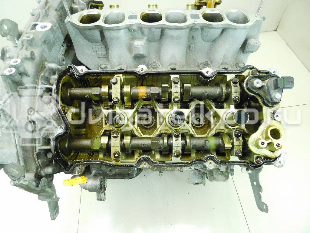 Фото Контрактный (б/у) двигатель VQ35DE для Infiniti / Mitsuoka / Isuzu / Nissan / Nissan (Dongfeng) 231-305 л.с 24V 3.5 л бензин 101023NT0A {forloop.counter}}