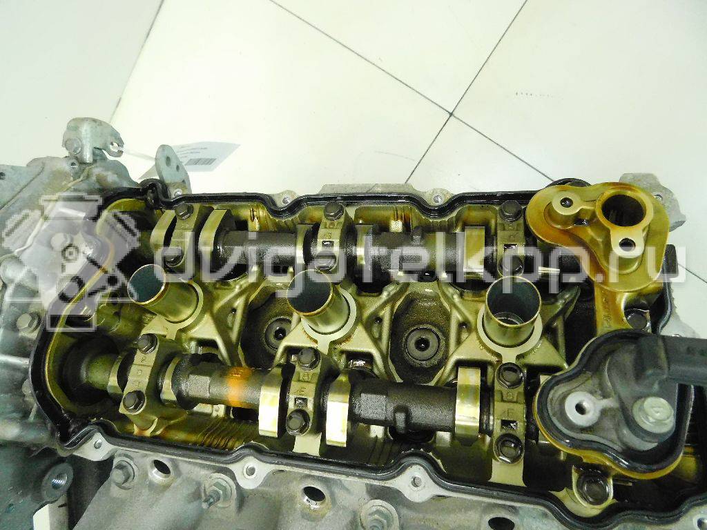 Фото Контрактный (б/у) двигатель VQ35DE для Infiniti / Mitsuoka / Isuzu / Nissan / Nissan (Dongfeng) 231-305 л.с 24V 3.5 л бензин 101023NT0A {forloop.counter}}