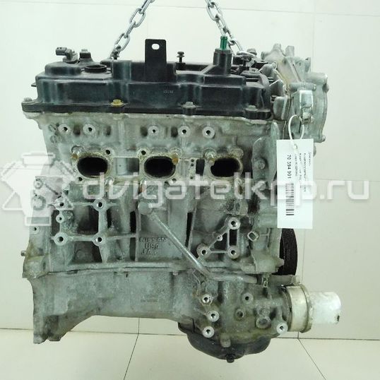 Фото Контрактный (б/у) двигатель VQ35DE для Infiniti / Mitsuoka / Isuzu / Nissan / Nissan (Dongfeng) 240 л.с 24V 3.5 л бензин 101023NT0A