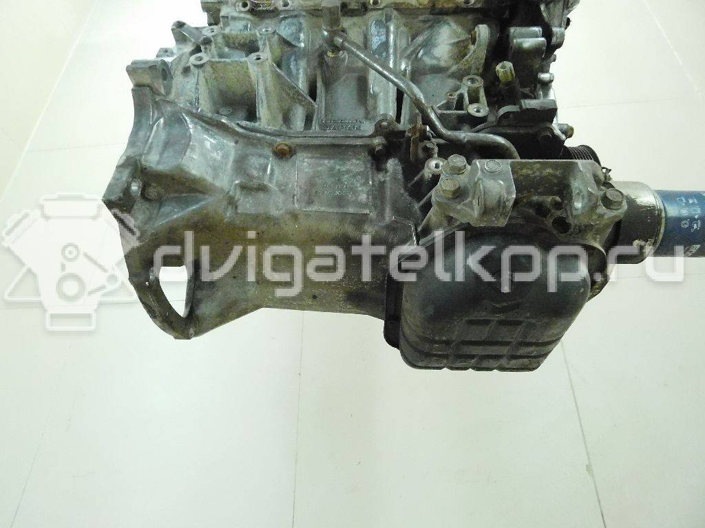 Фото Контрактный (б/у) двигатель VQ35DE для Infiniti / Mitsuoka / Isuzu / Nissan / Nissan (Dongfeng) 231-310 л.с 24V 3.5 л бензин 101023NT0A {forloop.counter}}