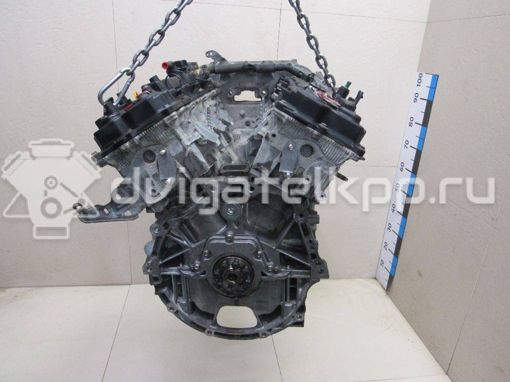 Фото Контрактный (б/у) двигатель VQ35DE для Infiniti / Mitsuoka / Isuzu / Nissan / Nissan (Dongfeng) 218-258 л.с 24V 3.5 л бензин 101023NT0A {forloop.counter}}