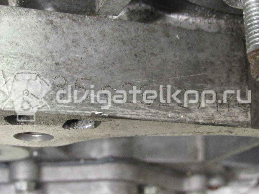 Фото Контрактный (б/у) двигатель VQ35DE для Infiniti / Mitsuoka / Isuzu / Nissan / Nissan (Dongfeng) 218-258 л.с 24V 3.5 л бензин 101023NT0A {forloop.counter}}